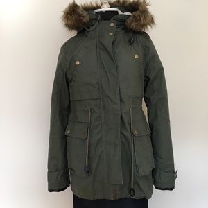 Thread & Supply Ranger Jacket